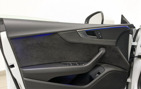 Audi A5, 2019 год, 3 590 000 рублей, 19 фотография