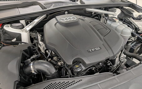 Audi A5, 2019 год, 3 590 000 рублей, 9 фотография