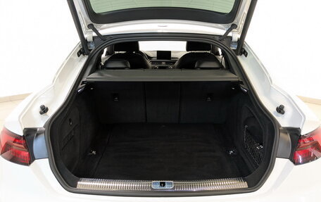 Audi A5, 2019 год, 3 590 000 рублей, 10 фотография