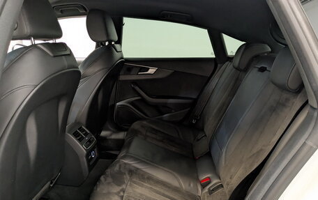 Audi A5, 2019 год, 3 590 000 рублей, 12 фотография