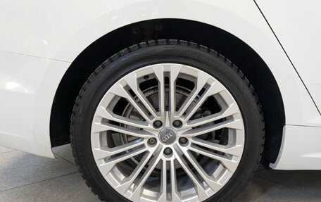 Audi A5, 2019 год, 3 590 000 рублей, 18 фотография