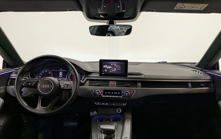 Audi A5, 2019 год, 3 590 000 рублей, 14 фотография