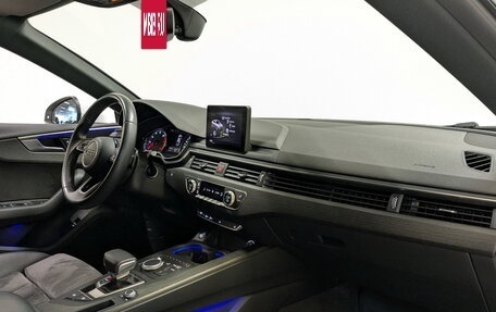 Audi A5, 2019 год, 3 590 000 рублей, 11 фотография