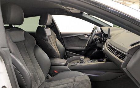 Audi A5, 2019 год, 3 590 000 рублей, 24 фотография