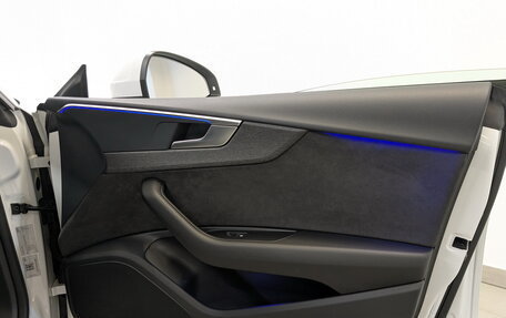 Audi A5, 2019 год, 3 590 000 рублей, 25 фотография