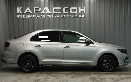 Volkswagen Polo VI (EU Market), 2022 год, 1 670 000 рублей, 6 фотография