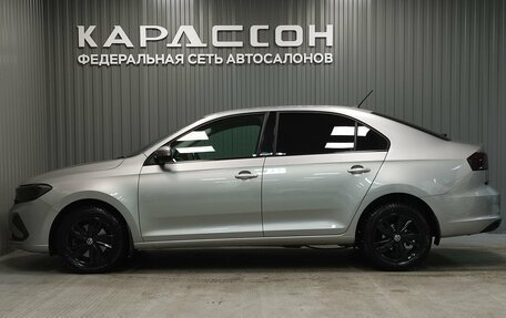 Volkswagen Polo VI (EU Market), 2022 год, 1 670 000 рублей, 5 фотография