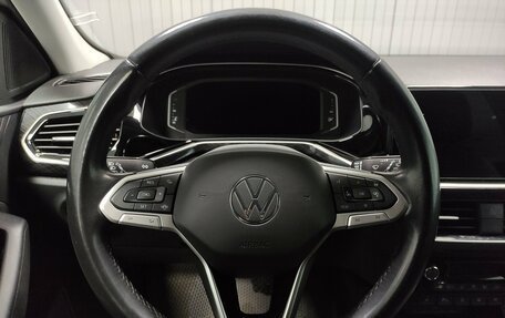 Volkswagen Polo VI (EU Market), 2022 год, 1 670 000 рублей, 7 фотография