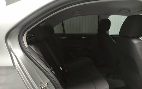 Volkswagen Polo VI (EU Market), 2022 год, 1 670 000 рублей, 10 фотография