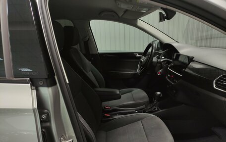 Volkswagen Polo VI (EU Market), 2022 год, 1 670 000 рублей, 9 фотография