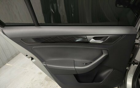 Volkswagen Polo VI (EU Market), 2022 год, 1 670 000 рублей, 15 фотография