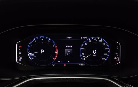 Volkswagen Polo VI (EU Market), 2022 год, 1 670 000 рублей, 11 фотография