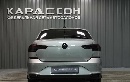 Volkswagen Polo VI (EU Market), 2022 год, 1 670 000 рублей, 4 фотография