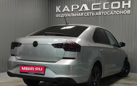 Volkswagen Polo VI (EU Market), 2022 год, 1 670 000 рублей, 2 фотография