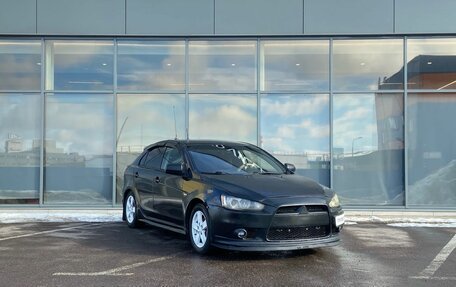 Mitsubishi Lancer IX, 2008 год, 499 000 рублей, 2 фотография
