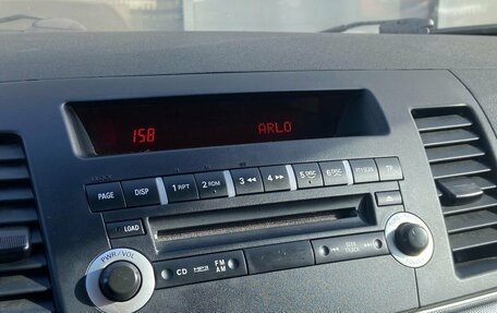 Mitsubishi Lancer IX, 2008 год, 499 000 рублей, 8 фотография