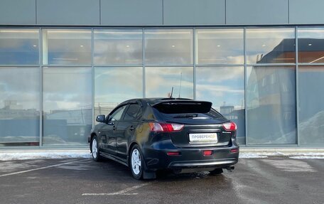 Mitsubishi Lancer IX, 2008 год, 499 000 рублей, 5 фотография