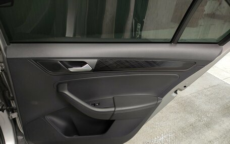 Volkswagen Polo VI (EU Market), 2022 год, 1 670 000 рублей, 17 фотография