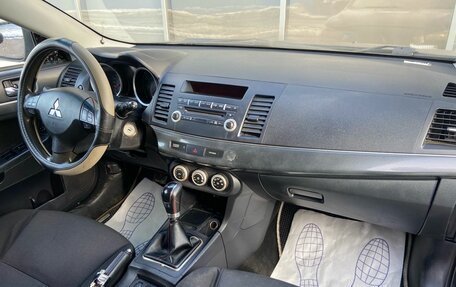 Mitsubishi Lancer IX, 2008 год, 499 000 рублей, 7 фотография