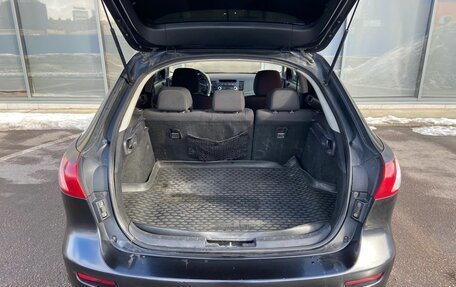 Mitsubishi Lancer IX, 2008 год, 499 000 рублей, 10 фотография