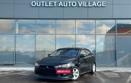 Mitsubishi Lancer IX, 2008 год, 499 000 рублей, 1 фотография