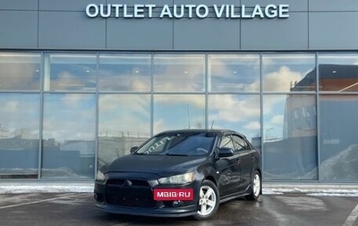 Mitsubishi Lancer IX, 2008 год, 499 000 рублей, 1 фотография