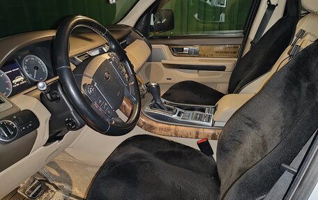 Land Rover Range Rover Sport I рестайлинг, 2012 год, 2 100 000 рублей, 3 фотография