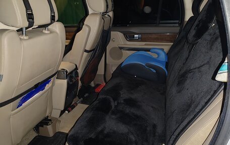 Land Rover Range Rover Sport I рестайлинг, 2012 год, 2 100 000 рублей, 5 фотография