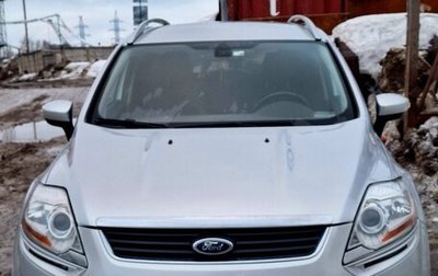 Ford Kuga III, 2012 год, 950 000 рублей, 1 фотография