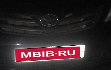 Toyota Corolla, 2011 год, 940 000 рублей, 1 фотография