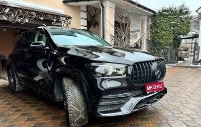 Mercedes-Benz GLE, 2021 год, 10 000 000 рублей, 1 фотография