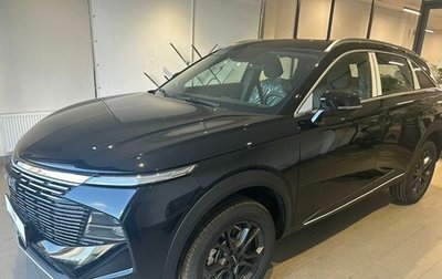 Haval F7, 2025 год, 3 216 510 рублей, 1 фотография