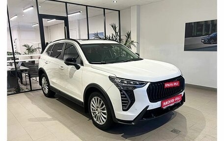 Haval Jolion, 2025 год, 2 820 510 рублей, 1 фотография