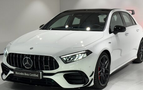 Mercedes-Benz A-Класс AMG, 2026 год, 7 730 013 рублей, 1 фотография