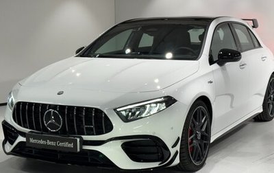 Mercedes-Benz A-Класс AMG, 2026 год, 7 730 013 рублей, 1 фотография
