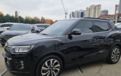 SsangYong Tivoli, 2023 год, 1 550 000 рублей, 1 фотография