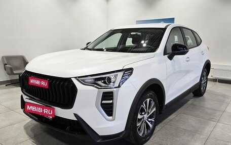 Haval Jolion, 2025 год, 1 979 010 рублей, 1 фотография