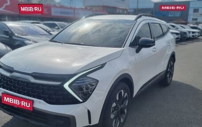 Hyundai Tucson, 2023 год, 2 200 000 рублей, 1 фотография