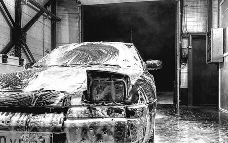 Mazda 323, 1992 год, 200 000 рублей, 1 фотография