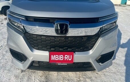 Honda Stepwgn IV, 2019 год, 2 100 000 рублей, 1 фотография