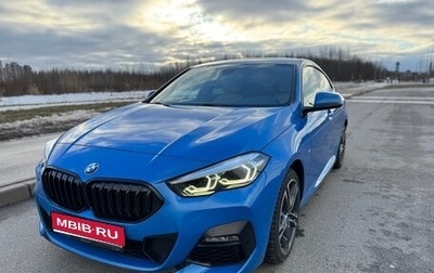 BMW 2 серия F44, 2021 год, 3 450 000 рублей, 1 фотография