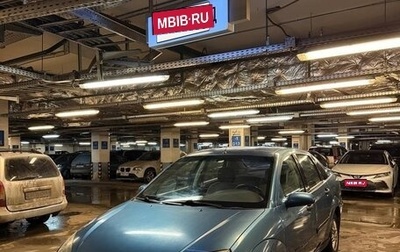 Ford Focus IV, 2001 год, 220 000 рублей, 1 фотография