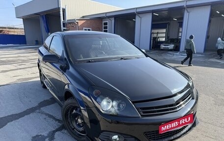 Opel Astra H, 2007 год, 510 000 рублей, 1 фотография