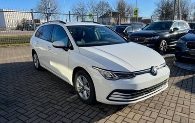 Volkswagen Golf VIII, 2022 год, 2 172 000 рублей, 1 фотография