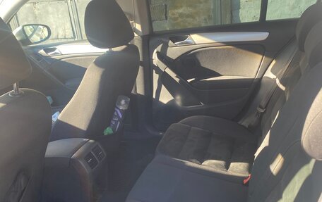 Volkswagen Golf VI, 2011 год, 620 000 рублей, 7 фотография