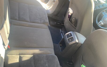 Volkswagen Golf VI, 2011 год, 620 000 рублей, 9 фотография