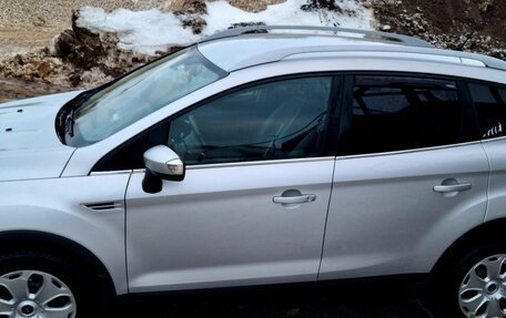 Ford Kuga III, 2012 год, 950 000 рублей, 3 фотография