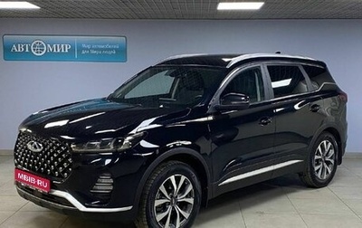 Chery Tiggo 7 Pro, 2023 год, 1 863 000 рублей, 1 фотография