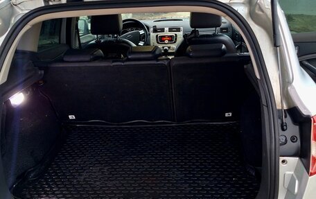 Ford Kuga III, 2012 год, 950 000 рублей, 10 фотография