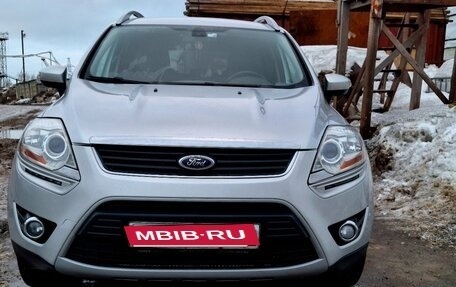 Ford Kuga III, 2012 год, 950 000 рублей, 5 фотография